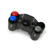 Jetprime Switch Panel for Quick Throttle JPACC120 JPACC140 Ducati Panigale V4 R Product thumb image 2
