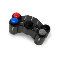Jetprime Switch Panel for Quick Throttle JPACC133 Yamaha YZF-R1 Product thumb image 2