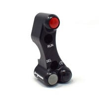 Jetprime Switch Panel RHS for Kawasaki ZX-10RR Race Product thumb image 2