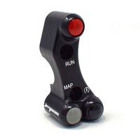 Jetprime Switch Panel RHS for Aprilia RS660 Race Product thumb image 2