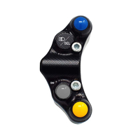 Jetprime Switch Panel LHS for Ducati Panigale V4 V4R Street Product thumb image 2