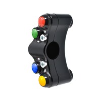 Jetprime Switch Panel LHS for Aprilia RSV4 2021 - Race Product thumb image 2