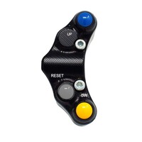 Jetprime Switch Panel LHS for Kawasaki ZX-10RR Race Product thumb image 2