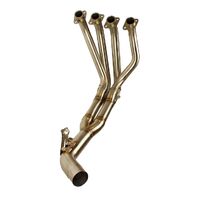 M4 Header KIT Kawasaki Z900 2017-2024 Product thumb image 2