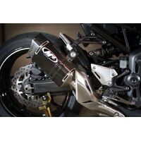 M4 Tech 1 Carbon SLIP-ON Z900 2017-2024 Product thumb image 2