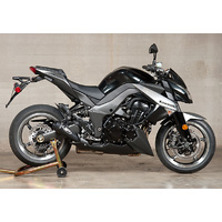 M4 Dual Black GP SLIP-ONS Z1000 2010-2019 Product thumb image 2