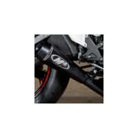 M4 GP Black SLIP-ON ZX10 2011-2015 Product thumb image 2