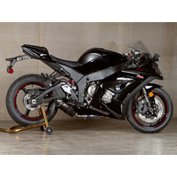 M4 Street Slayer Carbon SLIP-ON ZX10 2011-2015 Product thumb image 2