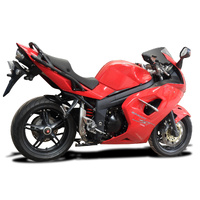 Triumph Sprint ST 1050 10-14 200MM Round Carbon Exhaust System Product thumb image 2