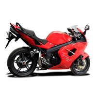 Triumph Sprint ST 1050 10-14 200MM Round Stainless Exhaust System Product thumb image 2
