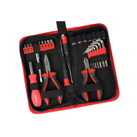Honda 31 Piece Emergency Tool Kit Product thumb image 2