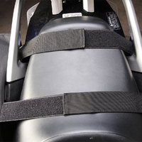 Motodry ZXS-2 Saddlebags Product thumb image 2