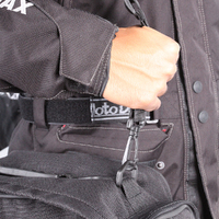 Motodry Cruiser/Tail BAG Product thumb image 2