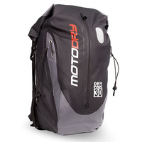 Motodry Drypak Waterproof 30L Backpack Product thumb image 2