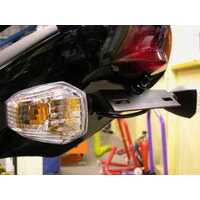 KAW ER-6 Ninja 650R UP TO 08 Product thumb image 2