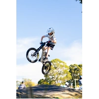 LPR20 TAUPE MX ELECTRIC BIKE Product thumb image 2
