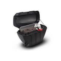 Shad Side Cases SH23 Black Product thumb image 2