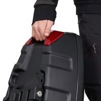 Shad Shad Hard Shell Saddle Bags E48SR Product thumb image 2