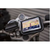 Shad GPS/Phone Case 3.5" - Handlebar Mount Product thumb image 2