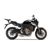 Shad Top Master Honda CB650R sku:LSR-H0CB69ST Product thumb image 2