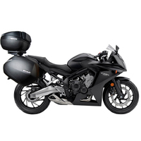 Shad 3P Pannier Bracket System Honda CB650F Product thumb image 2