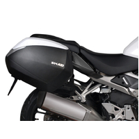 Shad 3P Pannier Mount - Honda VFR 800 Product thumb image 2