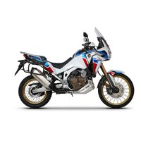 Shad 4P Pannier Bracket System Honda CRF 1100 L Africa Twin Adventure Sport Product thumb image 2