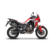 Shad 4P Pannier Bracket System Honda CRF 1000L Africa Twin Product thumb image 2