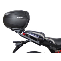 Shad Top Master Kawasaki ER 650 Product thumb image 2