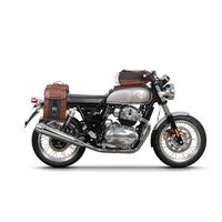 Shad SR Side BAG Fitting - Royal Enfield Interceptor 650 Product thumb image 2