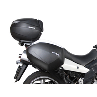 Shad 3P Pannier Bracket System Suzuki V-STROM 650 Product thumb image 2