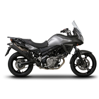 Shad 3P Pannier Bracket System Suzuki V-STROM 650 sku:LSR-S0VS63IF Product thumb image 2
