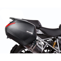Shad 3P Pannier Bracket System BMW  R1200 GS Product thumb image 2