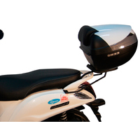 Shad Top Master Yamaha Delight 125 sku:LSR-Y0DL53ST Product thumb image 2
