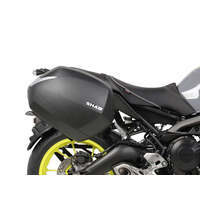 Shad 3P Pannier Bracket System Yamaha MT 09 Product thumb image 2