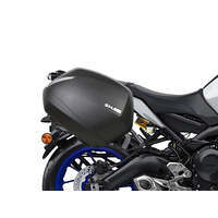 Shad 3P Pannier Bracket System Yamaha MT 09 SP Product thumb image 2