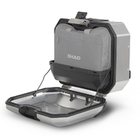 Shad Left Side Case TR36L Terra Product thumb image 2