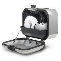 Shad Left Side Case TR47L Terra Product thumb image 2