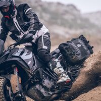 Shad TR40 Terra Soft Side Panniers Product thumb image 2