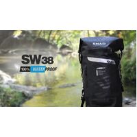 Shad Rear Duffle BAG SW38 Product thumb image 2