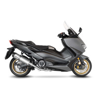 Leovince LV Full Syst | LV ONE EVO | Stainless | T-MAX 530 / 560 17> Product thumb image 2