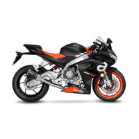 Leovince LV Full Syst | LV PRO | Carbon | RS 660 / Tuono 660 21> Product thumb image 2