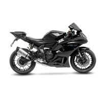 Leovince LV Full Syst | Factory S | Titanium | YZF-R7 21> Product thumb image 2