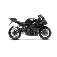 Leovince LV Full Syst | Factory S | Stainless | YZF-R7 21> Product thumb image 2