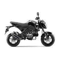 Leovince LV Full Syst | GP Corsa | Matte Carbon | Z 125 PRO 17> Product thumb image 2
