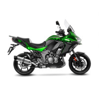 Leovince LV SLIP-ON A | LV ONE EVO | Stainless | Versys 1000 19> (fits w orig. pann & center stand) Product thumb image 2