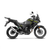 Leovince LV SLIP-ON | LV ONE EVO | Stainless | VERSYS-X 300 17> Product thumb image 2