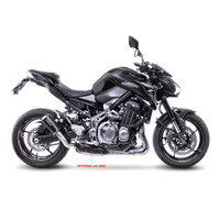 Leovince LV SLIP-ON A | LV-10 | Stainless Black | Z 900 17> Product thumb image 2