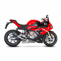 Leovince LV SLIP-ON A | LV-10 | Carbon | S 1000 RR 19> / S 1000 R 21> Product thumb image 2