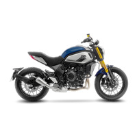 Leovince LV SLIP-ON A | LV-10 | Stainless | CF Moto 700 CL-X Heritage/Sport 21> Product thumb image 2